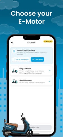 Re:Flow Screenshot 4 of 6