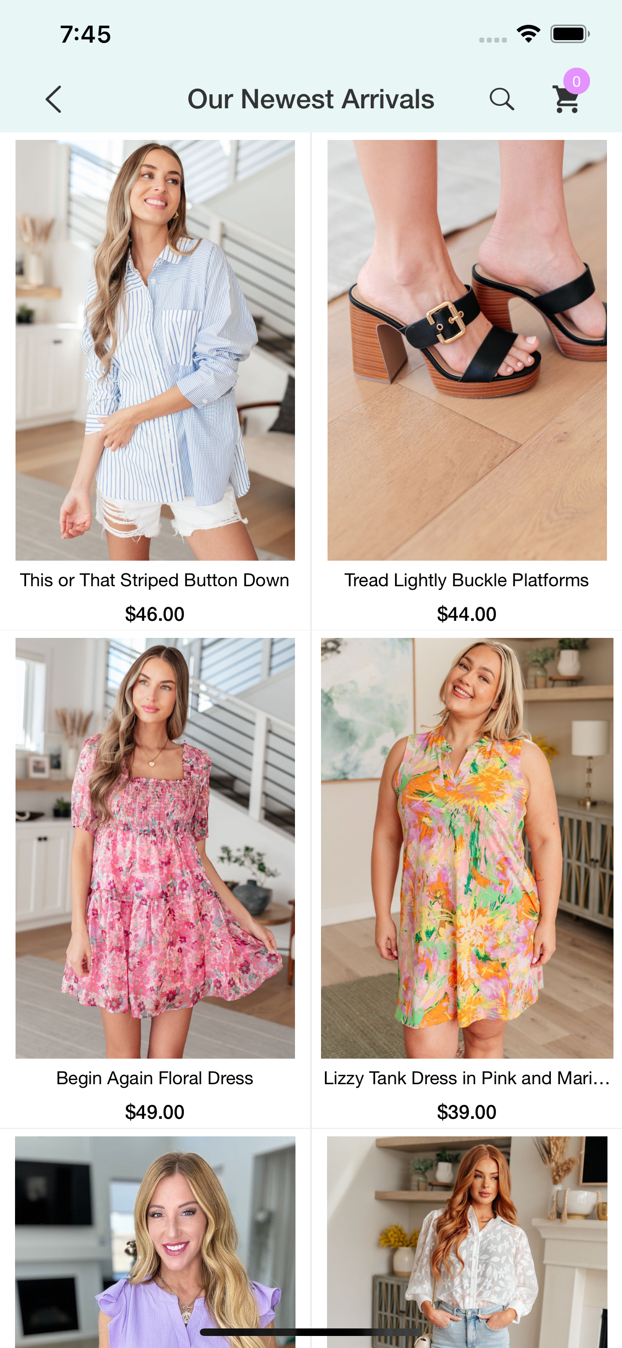 ShopSugarBelle