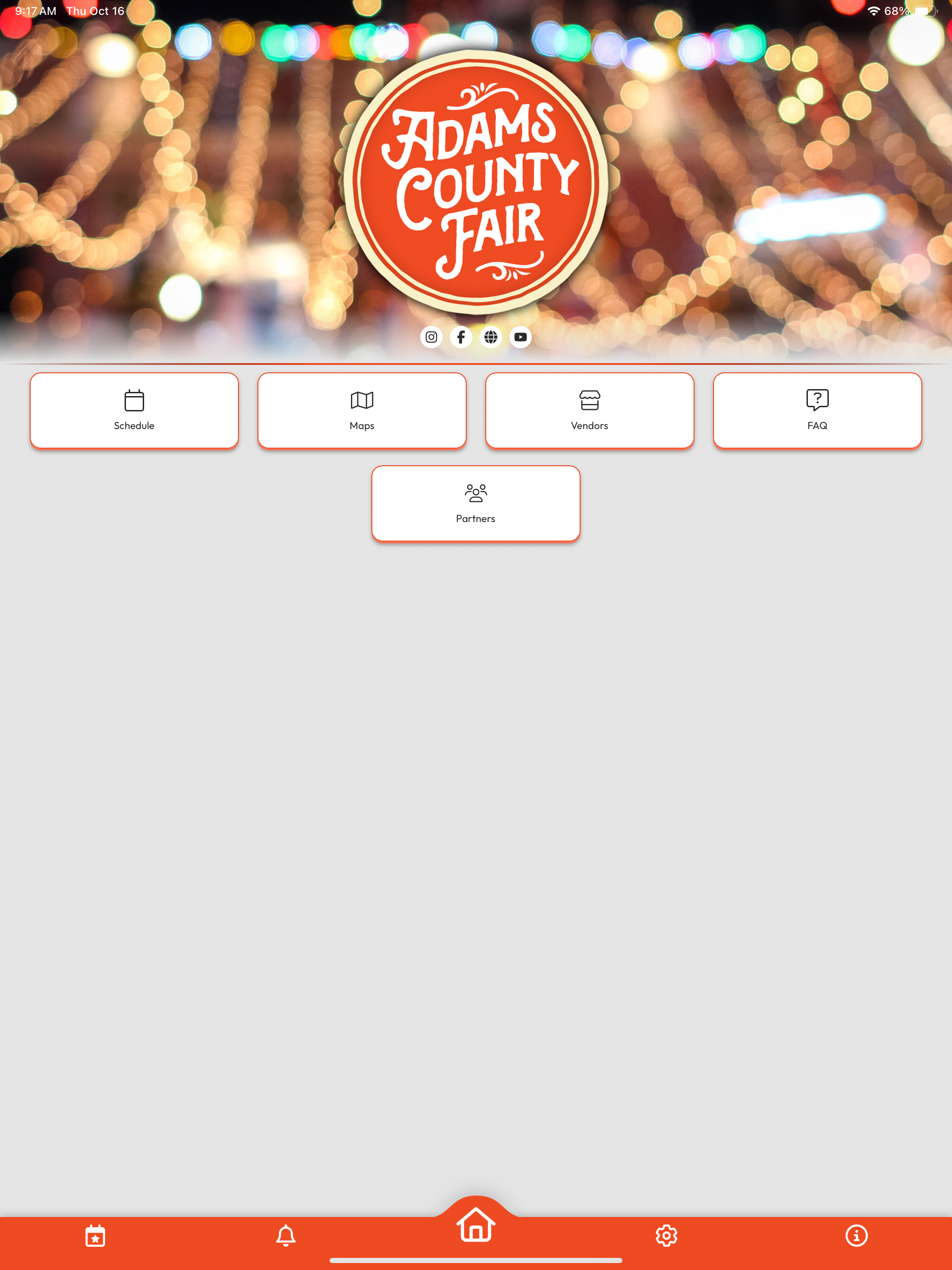 Adams County Fairgrounds screenshot 5