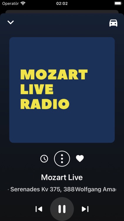 Classical Radio - Enjoy Music