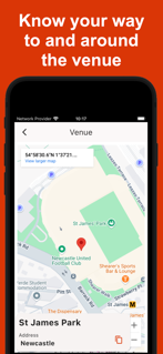 Gigantic Wallet screenshot 3