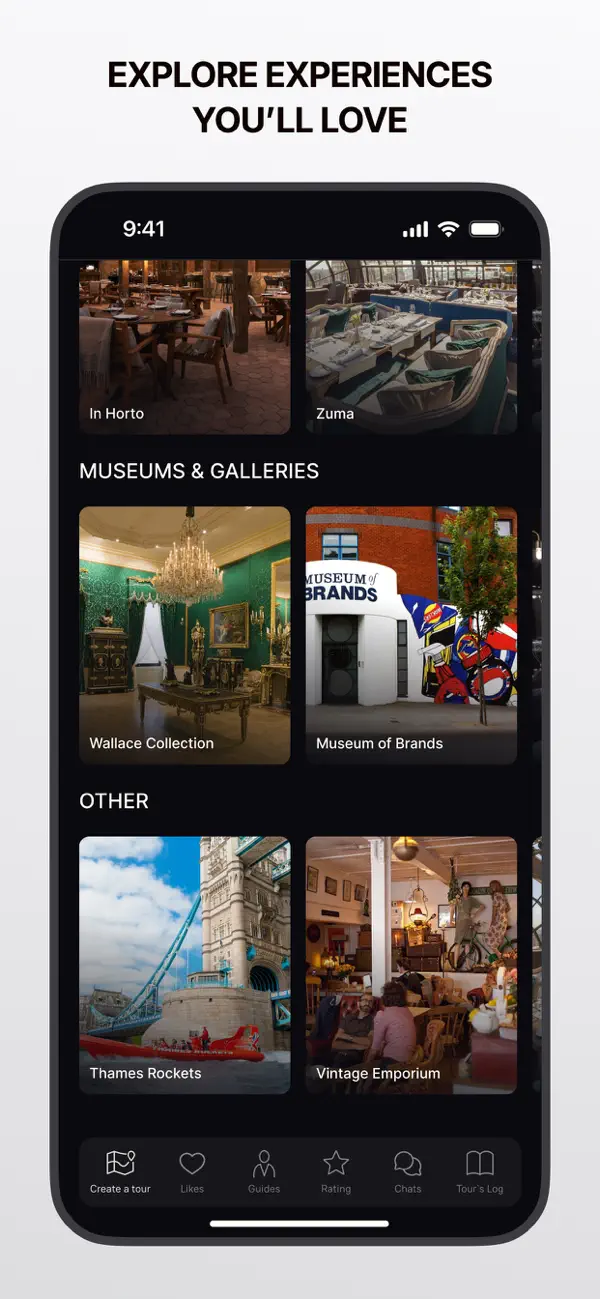 Screenshot #2 pour Versently: Travel Planner