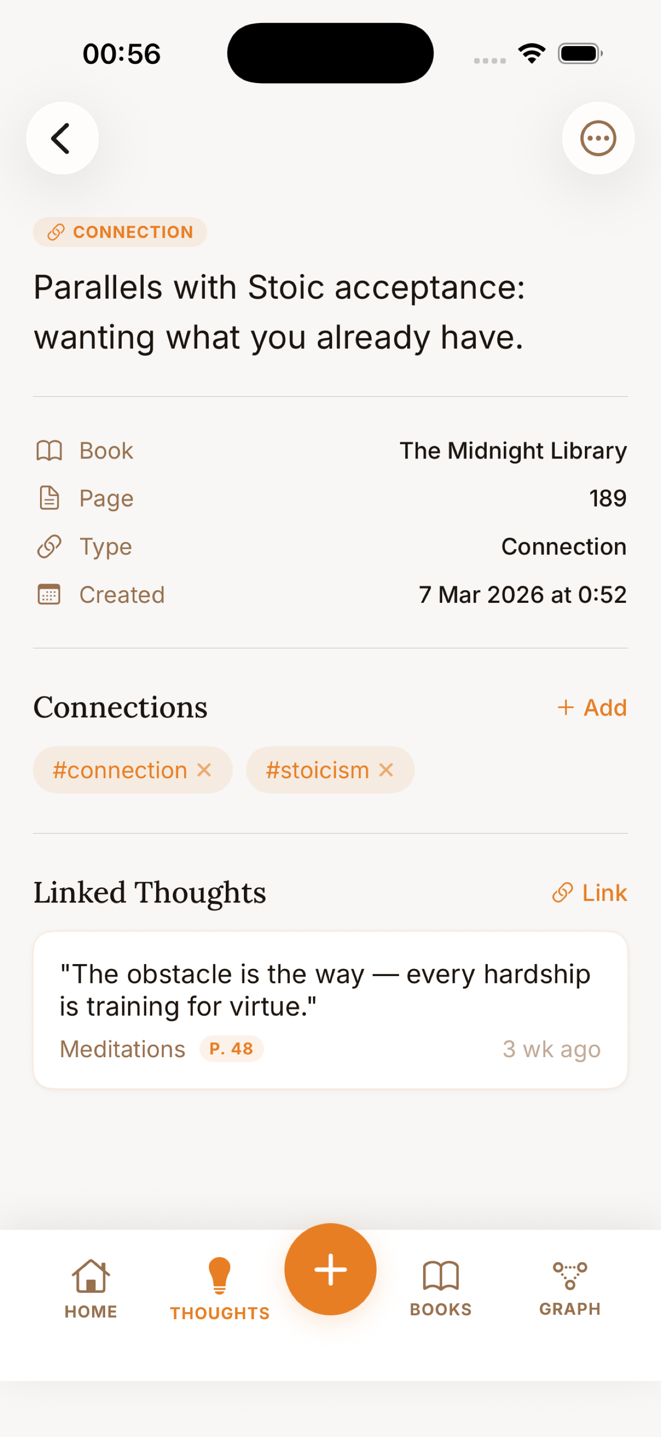 Stitch Reader
