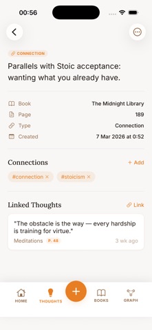 Stitch Reader screenshot