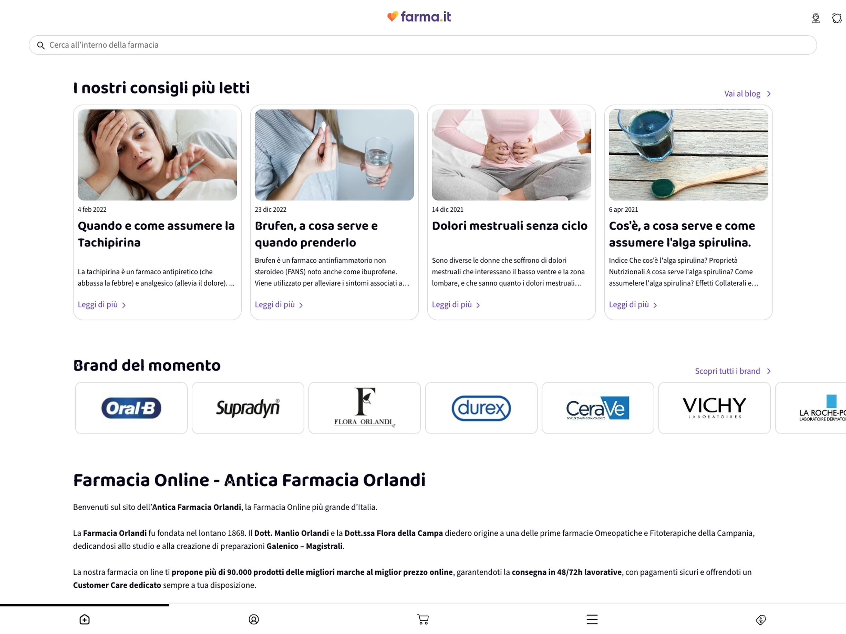 Farma.it - Farmacia Online