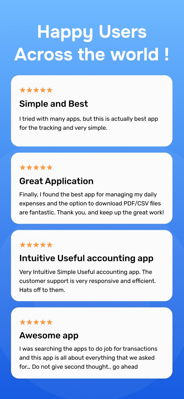 Account Manager screenshot 9