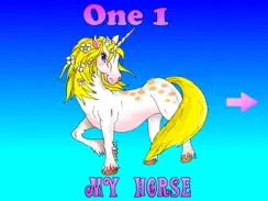 Unicorn Games iPad image 4