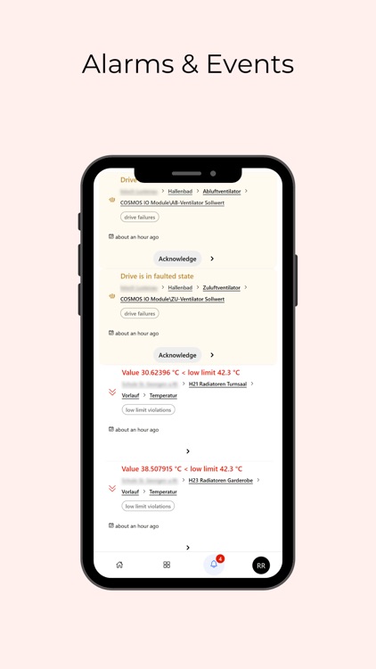 oqdo | smart buildings