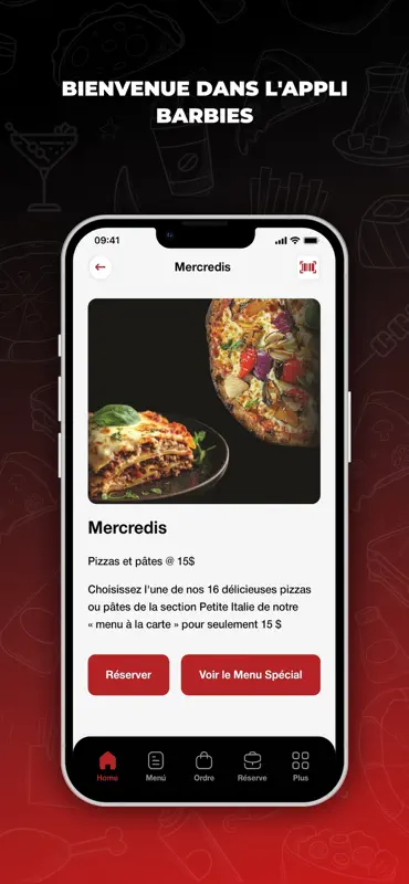 Barbies Récompenses / Rewards screenshot 1 of 10