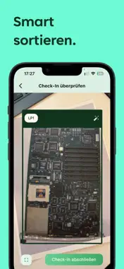 Recirc.it Operator screenshot 2