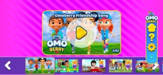 OmoBerry World Screenshot 2 of 9