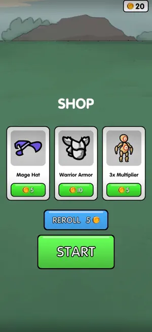 Ladderfall screenshot 4