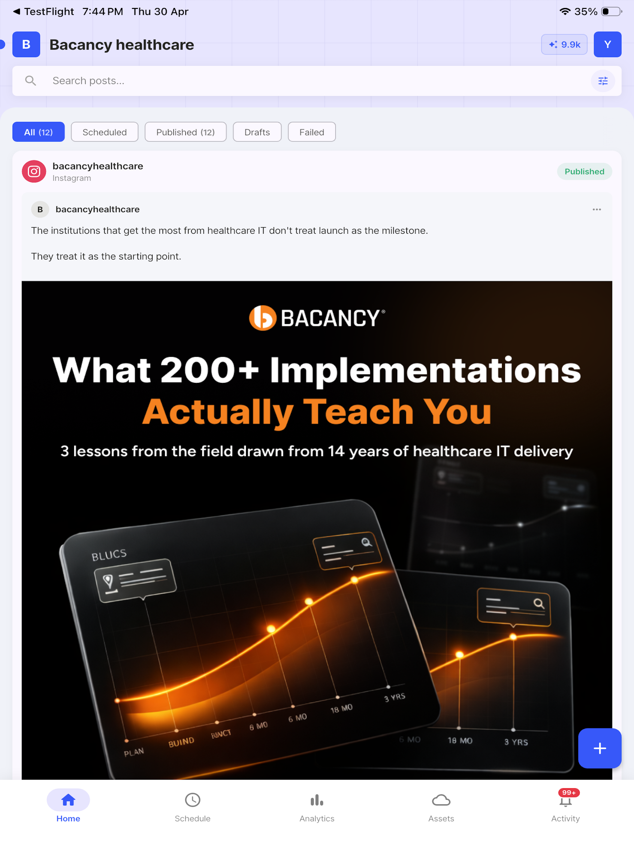 Grow Your Brand screenshot 4