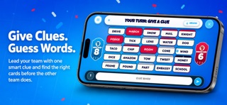 GuessGrid: Word Party Game Screenshot 1 of 3