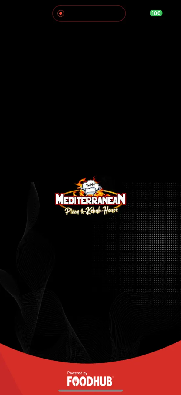 Screenshot #1 pour The Mediterranean