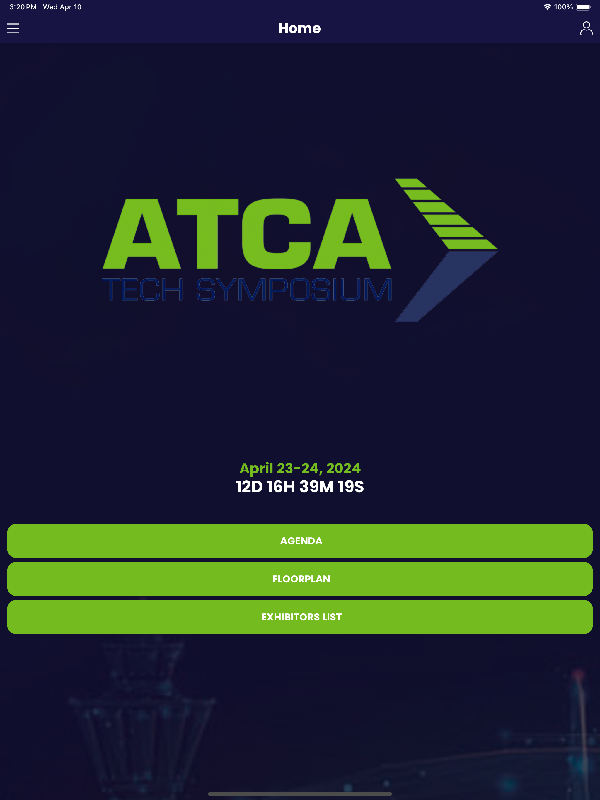 ATCA Events