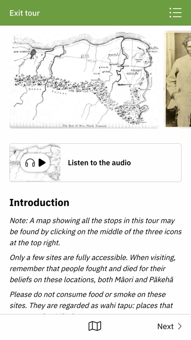 Taranaki Wars Screenshot