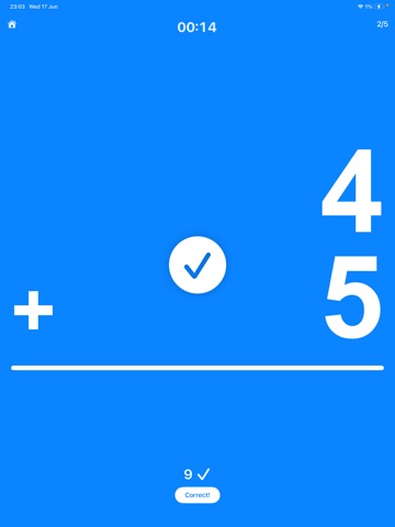 FlashCards — Say & Flip ipad screenshot 4