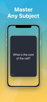 Simply Flashcards - Study Pro screenshot 2