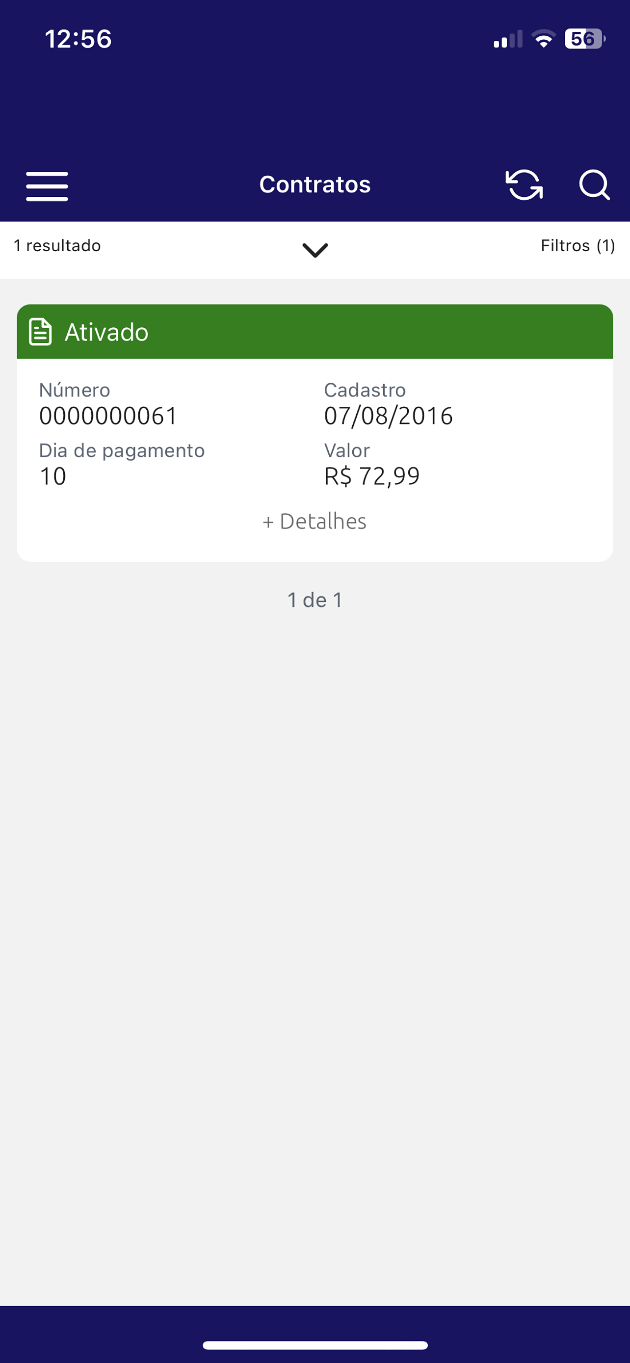 Ciaress Telecom