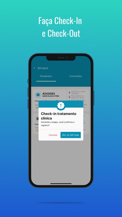 Logística Cortel screenshot-3