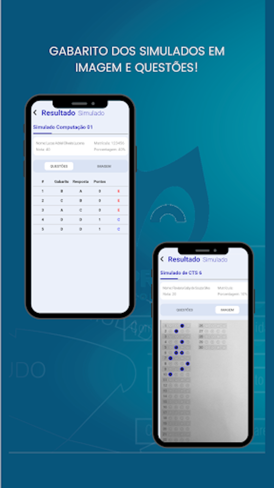 #6. Comprova Avaliação (iOS) 由: Rosemberg Rodrigues Ramalho