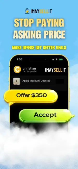 IMAYSELLIT screenshot 2