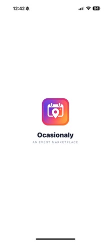 Ocasionaly screenshot