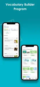 Wordela - Vocabulary Builder screenshot #4 for iPhone
