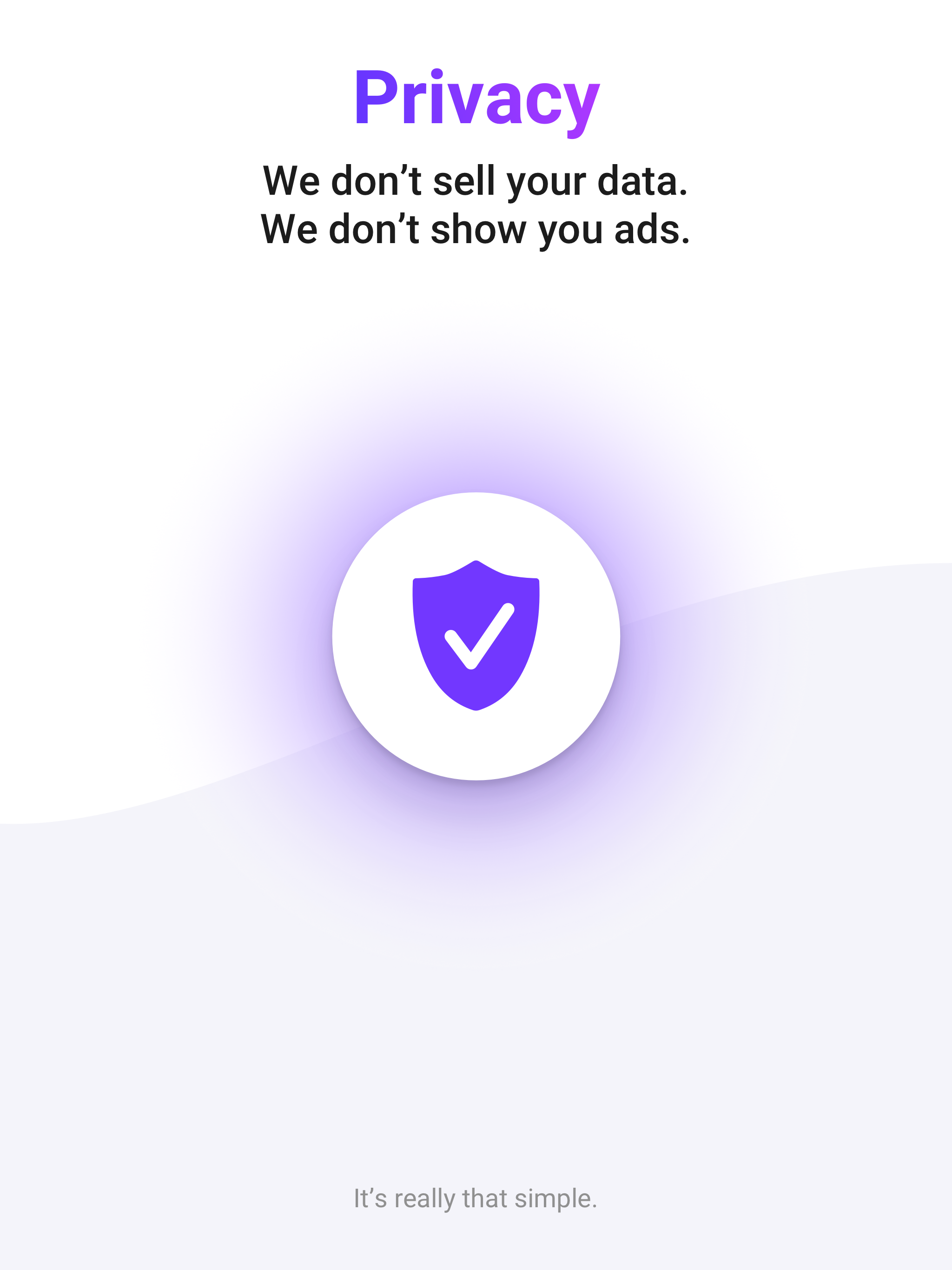 Homey — A better smart home screenshot 14
