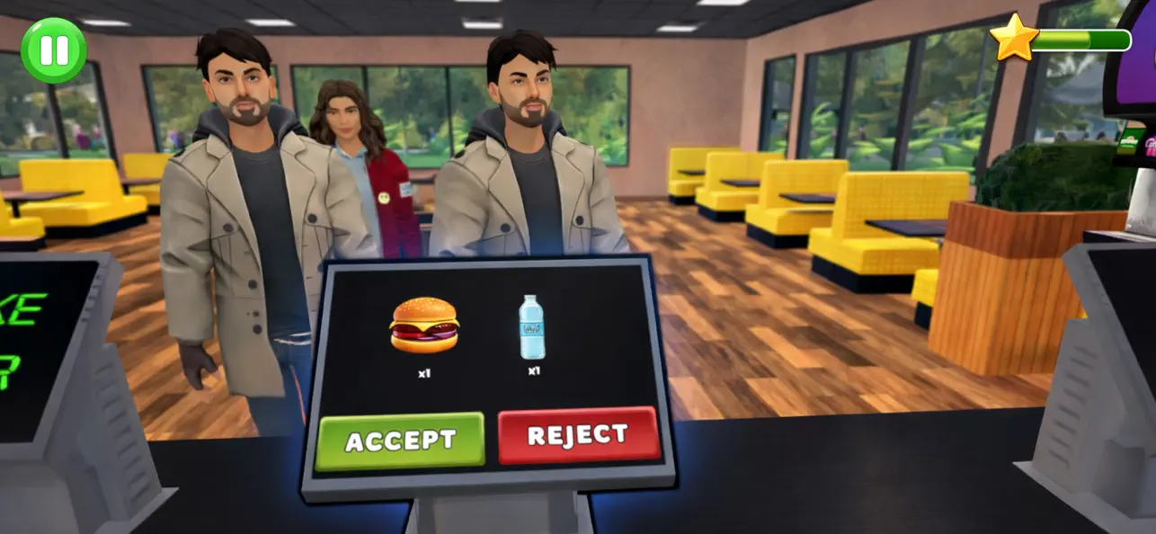 #2. KitchenFlux (iOS) Ved: Usama Aziz