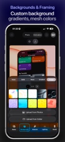 Protato: 3D Mockup Generator screenshot