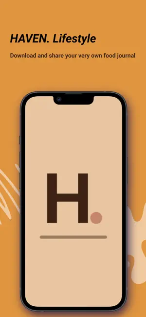 HAVEN. Lifestyle screenshot 1