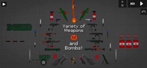 Fruit Playground screenshot