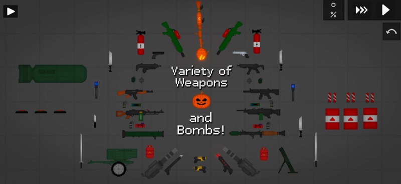 Fruit Playground screenshot 5