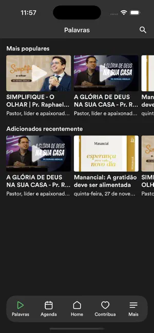 PIBMV screenshot 2