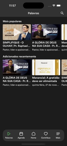 PIBMV Screenshot 2 of 5