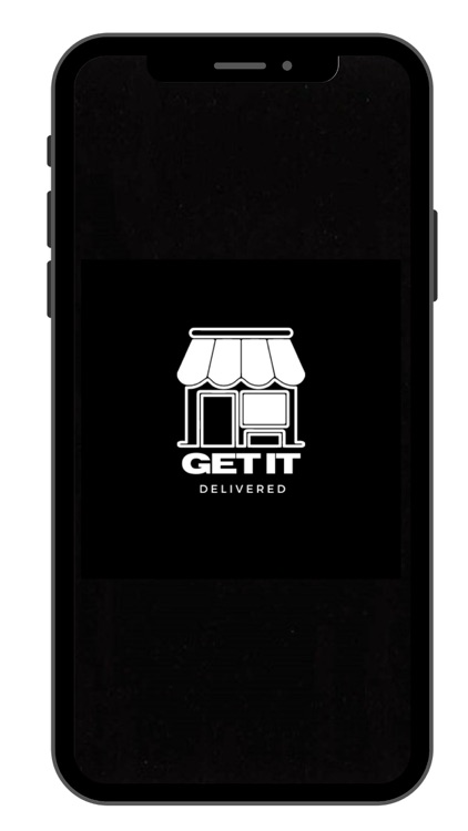 Get It All Delivered Store