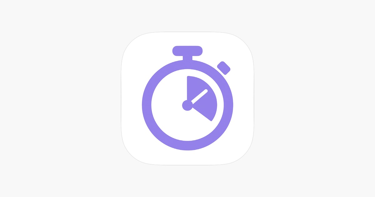 GumTimer: Timer & Stopwatch》App - App Store