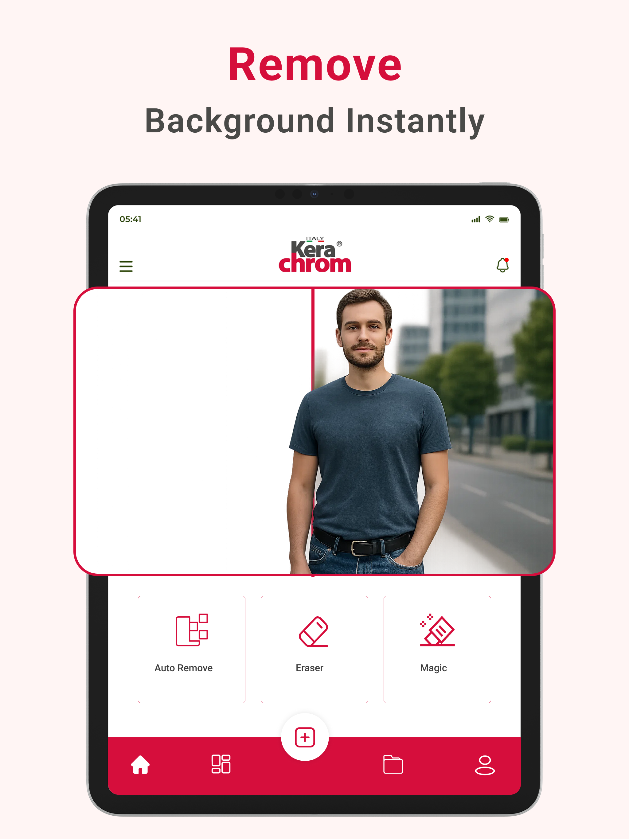 Kerachrom screenshot 12