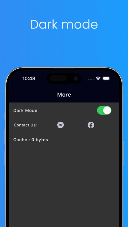 PBrowser - Private Browser screenshot-4