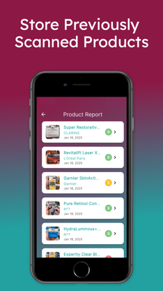 TNB Skincare – AI Assistant screenshot 6