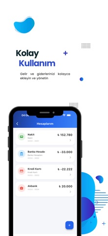 Para PRO: Paranı Yönet screenshot