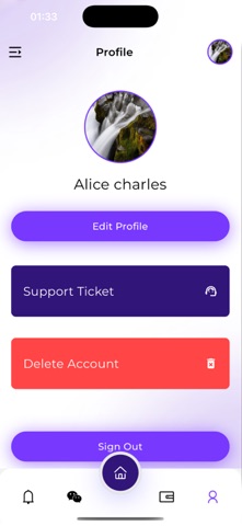 Mobility Made Easy (USER) screenshot