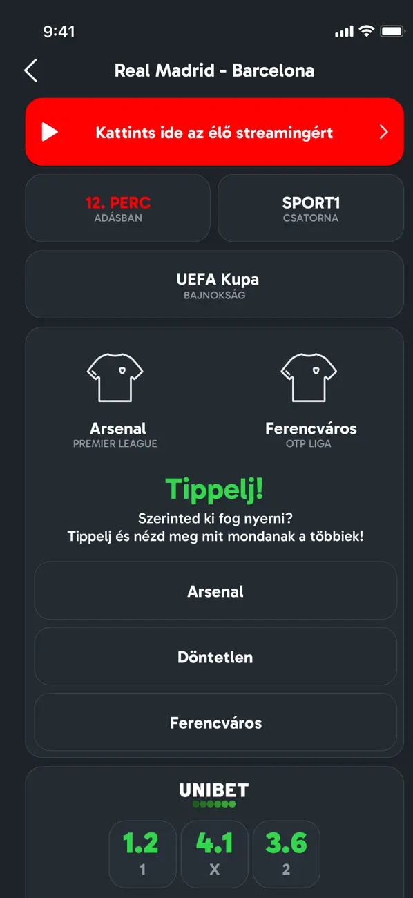 Screenshot #2 pour MECCSBOX