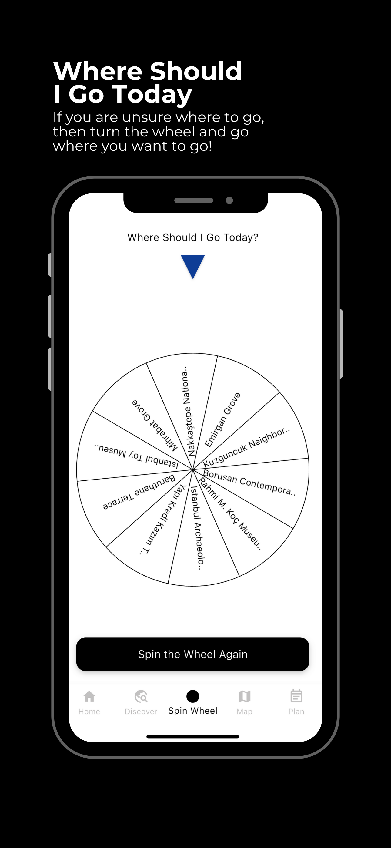GoIstanbul: Your Travel Guide screenshot 5