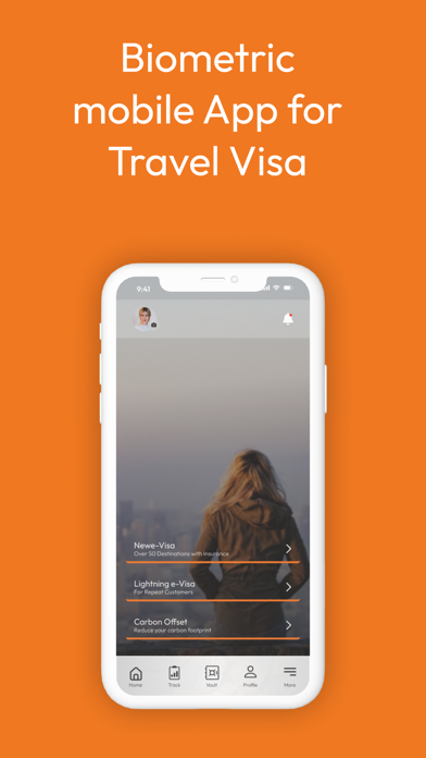 Visaero Screenshot