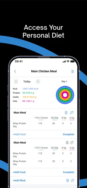 Coaching By Eley screenshot 3