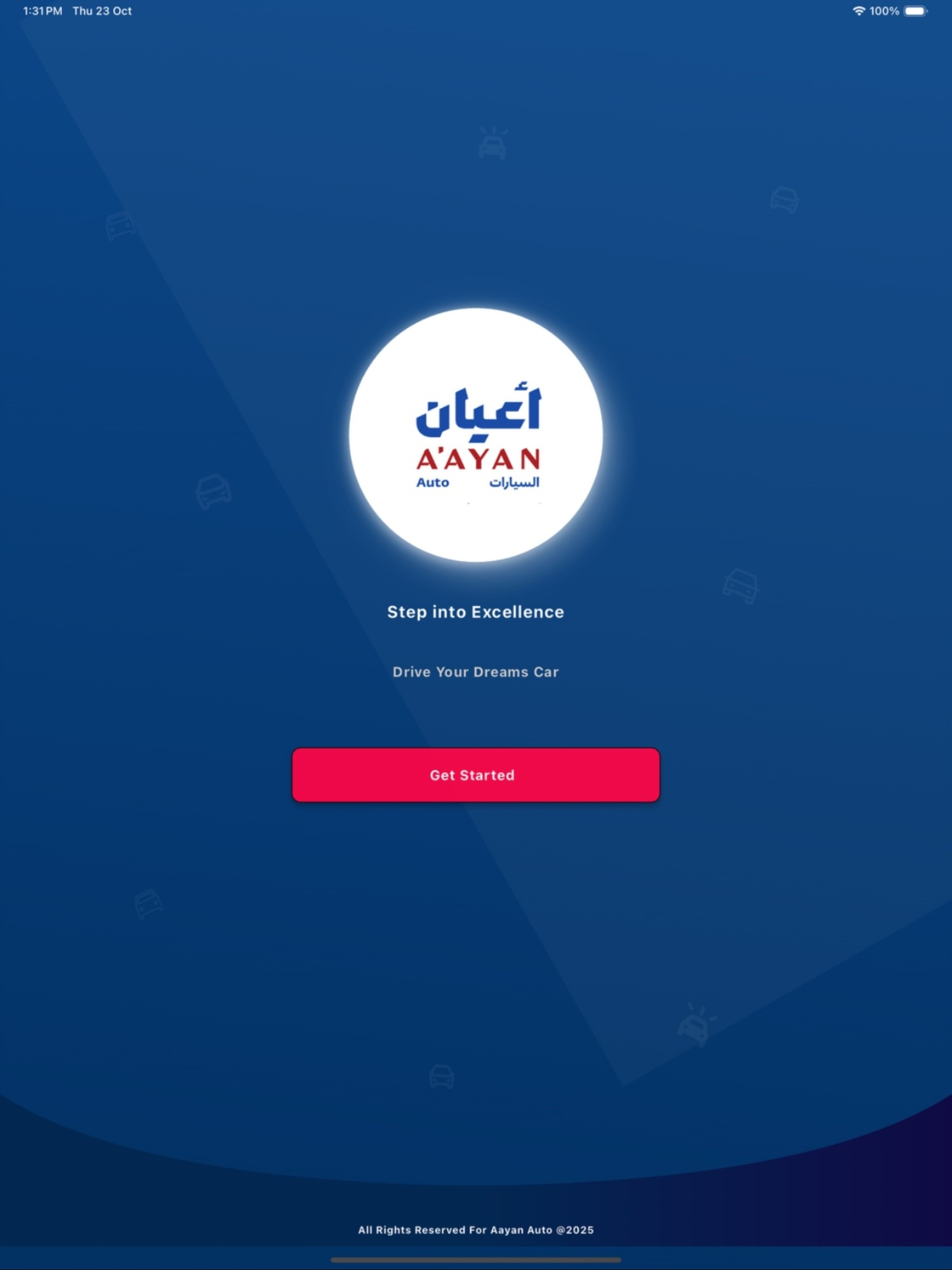 Aayan Auto Car Leasing screenshot 10