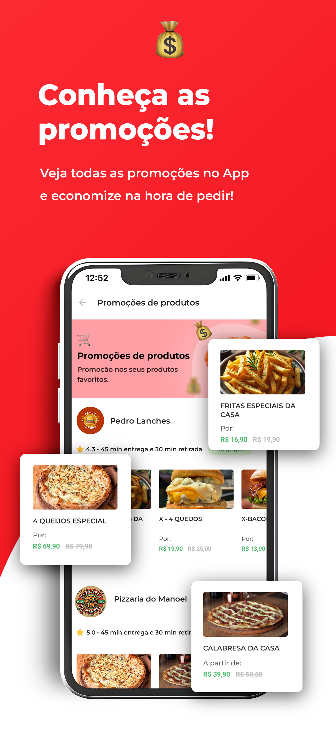 appedidos screenshot 6